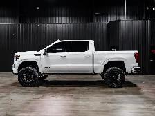 2026 GMC Sierra 1500 AT4 | 4in BDS Lift | Fox Shocks | Fuel - Photo 5