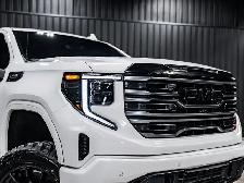 2026 GMC Sierra 1500 AT4 | 4in BDS Lift | Fox Shocks | Fuel - Photo 6