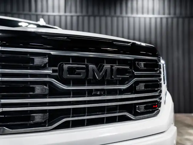 2026 GMC Sierra 1500 AT4 | 4in BDS Lift | Fox Shocks | Fuel - Photo 7