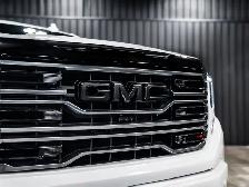 2026 GMC Sierra 1500 AT4 | 4in BDS Lift | Fox Shocks | Fuel - Photo 7