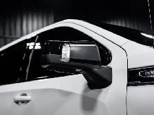 2026 GMC Sierra 1500 AT4 | 4in BDS Lift | Fox Shocks | Fuel - Photo 9