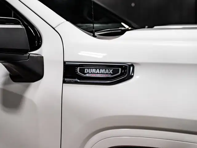 2026 GMC Sierra 1500 AT4 | 4in BDS Lift | Fox Shocks | Fuel - Photo 10
