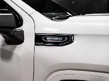 2026 GMC Sierra 1500 AT4 | 4in BDS Lift | Fox Shocks | Fuel - Photo 10