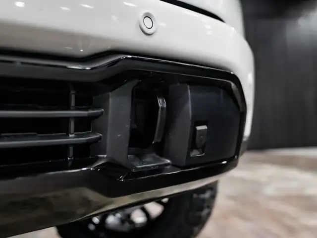 2026 GMC Sierra 1500 AT4 | 4in BDS Lift | Fox Shocks | Fuel - Photo 11