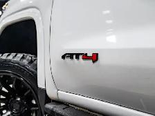 2026 GMC Sierra 1500 AT4 | 4in BDS Lift | Fox Shocks | Fuel - Photo 13