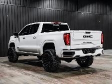 2026 GMC Sierra 1500 AT4 | 4in BDS Lift | Fox Shocks | Fuel - Photo 14