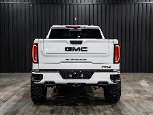 2026 GMC Sierra 1500 AT4 | 4in BDS Lift | Fox Shocks | Fuel - Photo 15