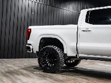 2026 GMC Sierra 1500 AT4 | 4in BDS Lift | Fox Shocks | Fuel - Photo 18