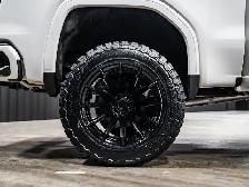 2026 GMC Sierra 1500 AT4 | 4in BDS Lift | Fox Shocks | Fuel - Photo 19