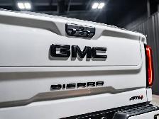 2026 GMC Sierra 1500 AT4 | 4in BDS Lift | Fox Shocks | Fuel - Photo 20