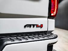 2026 GMC Sierra 1500 AT4 | 4in BDS Lift | Fox Shocks | Fuel - Photo 21