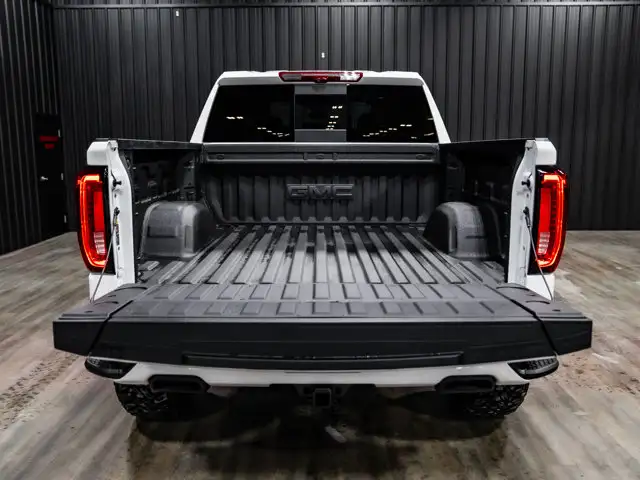 2026 GMC Sierra 1500 AT4 | 4in BDS Lift | Fox Shocks | Fuel - Photo 22