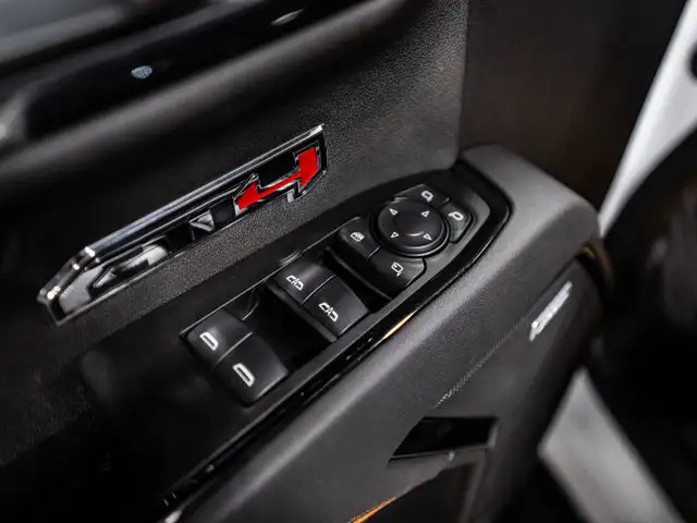 2026 GMC Sierra 1500 AT4 | 4in BDS Lift | Fox Shocks | Fuel - Photo 24