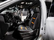 2026 GMC Sierra 1500 AT4 | 4in BDS Lift | Fox Shocks | Fuel - Photo 25