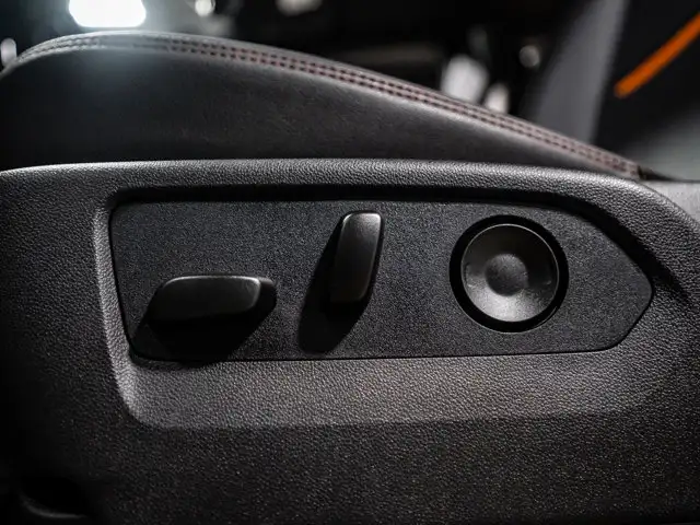 2026 GMC Sierra 1500 AT4 | 4in BDS Lift | Fox Shocks | Fuel - Photo 26