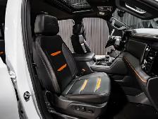 2026 GMC Sierra 1500 AT4 | 4in BDS Lift | Fox Shocks | Fuel - Photo 27