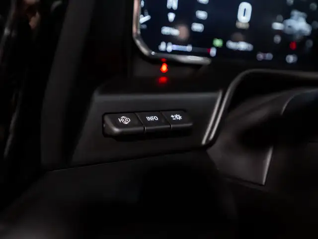 2026 GMC Sierra 1500 AT4 | 4in BDS Lift | Fox Shocks | Fuel - Photo 29