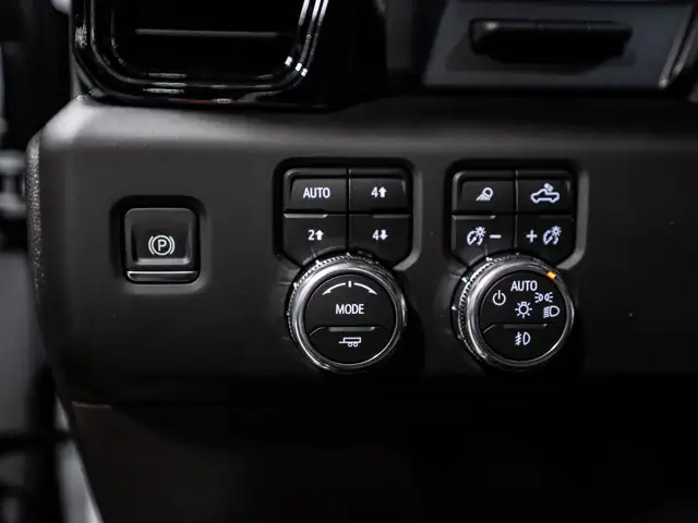 2026 GMC Sierra 1500 AT4 | 4in BDS Lift | Fox Shocks | Fuel - Photo 30