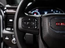 2026 GMC Sierra 1500 AT4 | 4in BDS Lift | Fox Shocks | Fuel - Photo 32