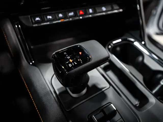 2026 GMC Sierra 1500 AT4 | 4in BDS Lift | Fox Shocks | Fuel - Photo 40