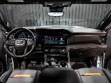 2026 GMC Sierra 1500 AT4 | 4in BDS Lift | Fox Shocks | Fuel - Photo 45