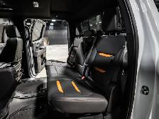 2026 GMC Sierra 1500 AT4 | 4in BDS Lift | Fox Shocks | Fuel - Photo 48