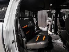 2026 GMC Sierra 1500 AT4 | 4in BDS Lift | Fox Shocks | Fuel - Photo 49