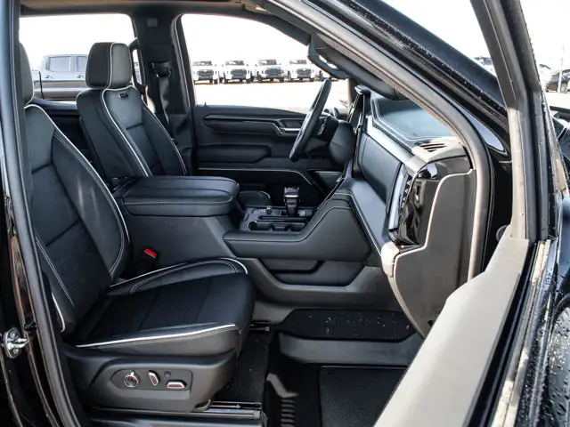 2026 GMC Sierra 1500 AT4X - Photo 15