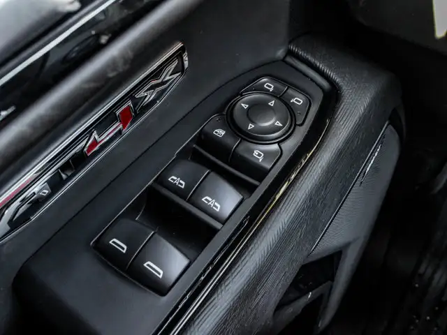 2026 GMC Sierra 1500 AT4X - Photo 20