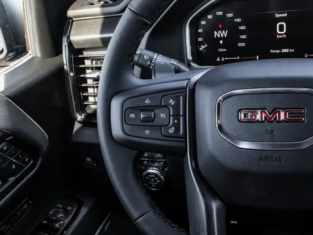 2026 GMC Sierra 1500 AT4X - Photo 22