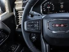 2026 GMC Sierra 1500 AT4X - Photo 22