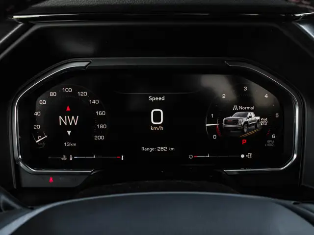 2026 GMC Sierra 1500 AT4X - Photo 23