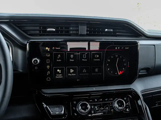 2026 GMC Sierra 1500 AT4X - Photo 26