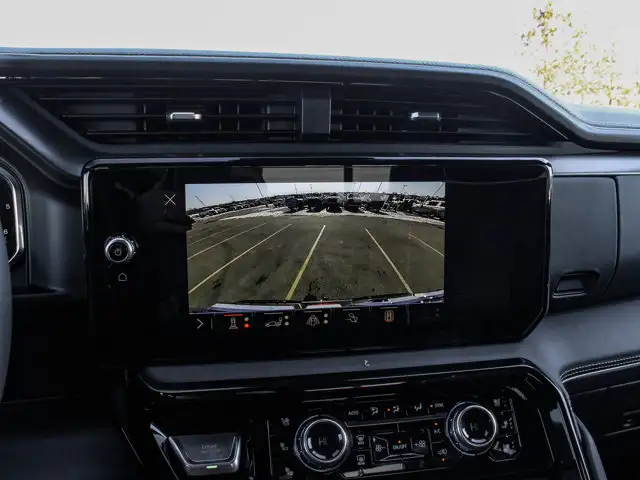 2026 GMC Sierra 1500 AT4X - Photo 29
