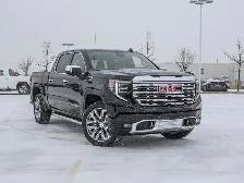 2026 GMC Sierra 1500 Denali - Photo 2