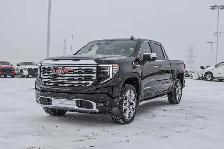 2026 GMC Sierra 1500 Denali - Photo 4