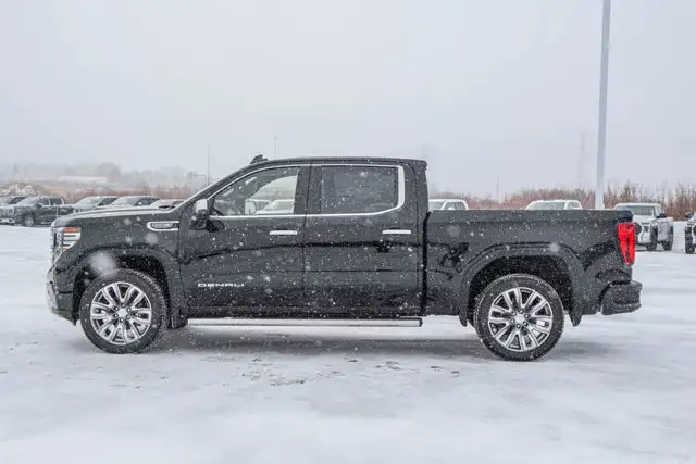 2026 GMC Sierra 1500 Denali - Photo 5