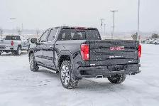 2026 GMC Sierra 1500 Denali - Photo 6