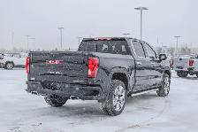 2026 GMC Sierra 1500 Denali - Photo 9