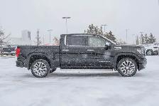 2026 GMC Sierra 1500 Denali - Photo 10