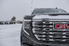 2026 GMC Sierra 1500 Denali - Photo 11