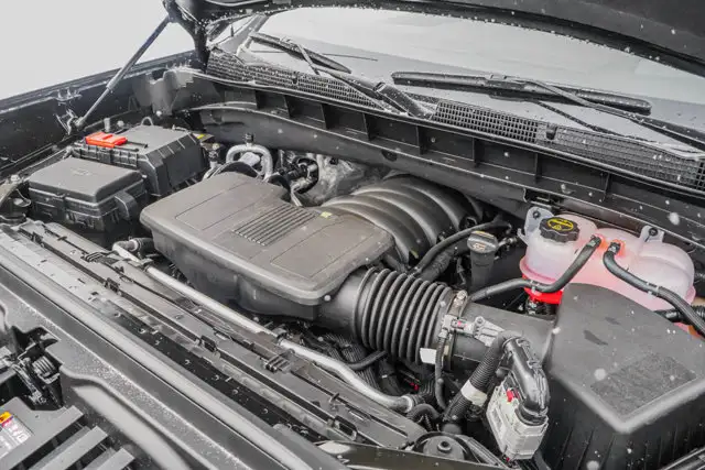 2026 GMC Sierra 1500 Denali - Photo 12