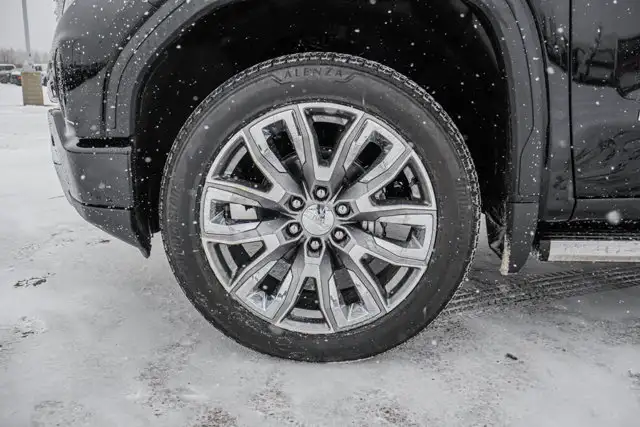 2026 GMC Sierra 1500 Denali - Photo 13