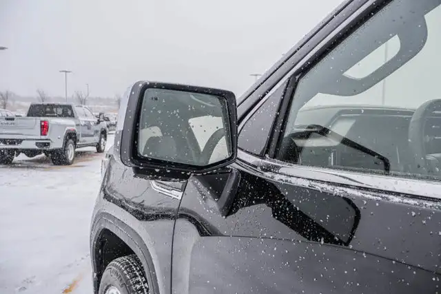 2026 GMC Sierra 1500 Denali - Photo 14