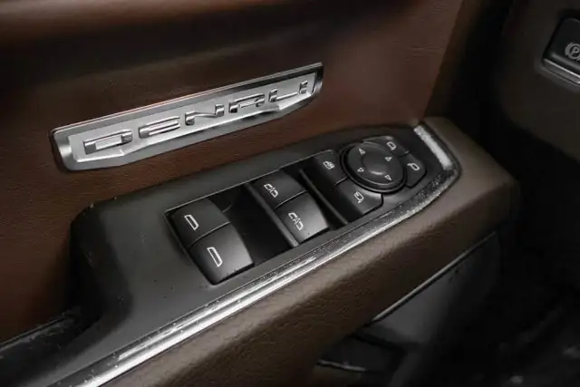 2026 GMC Sierra 1500 Denali - Photo 17