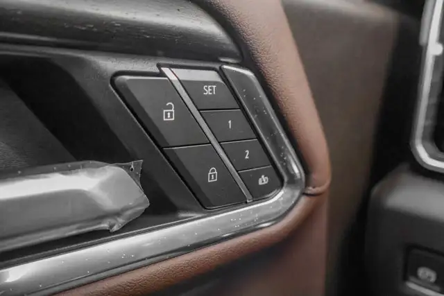 2026 GMC Sierra 1500 Denali - Photo 18