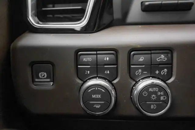 2026 GMC Sierra 1500 Denali - Photo 19