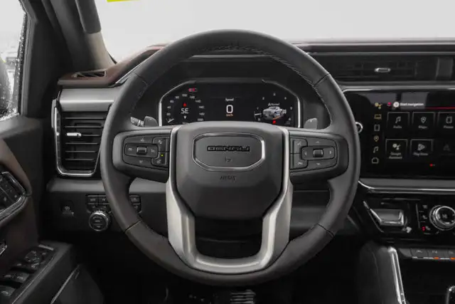2026 GMC Sierra 1500 Denali - Photo 20