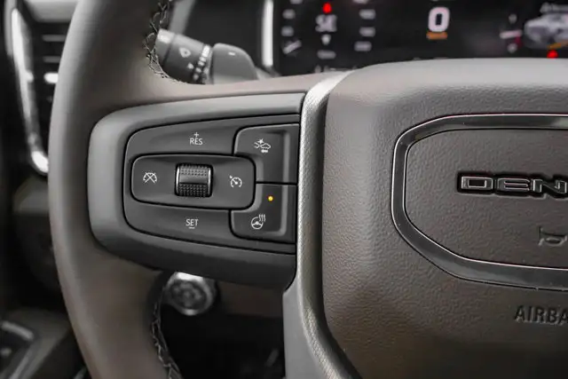 2026 GMC Sierra 1500 Denali - Photo 21