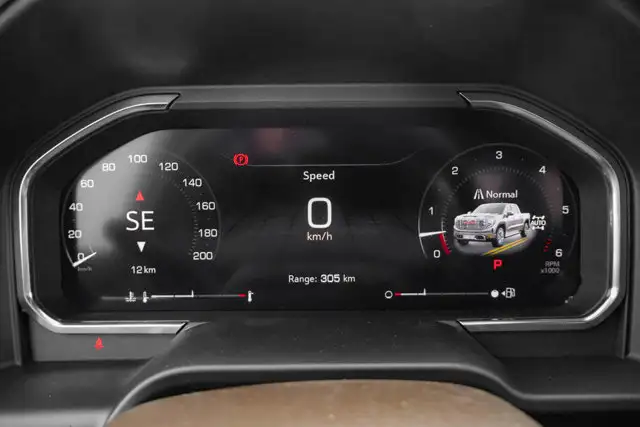 2026 GMC Sierra 1500 Denali - Photo 22